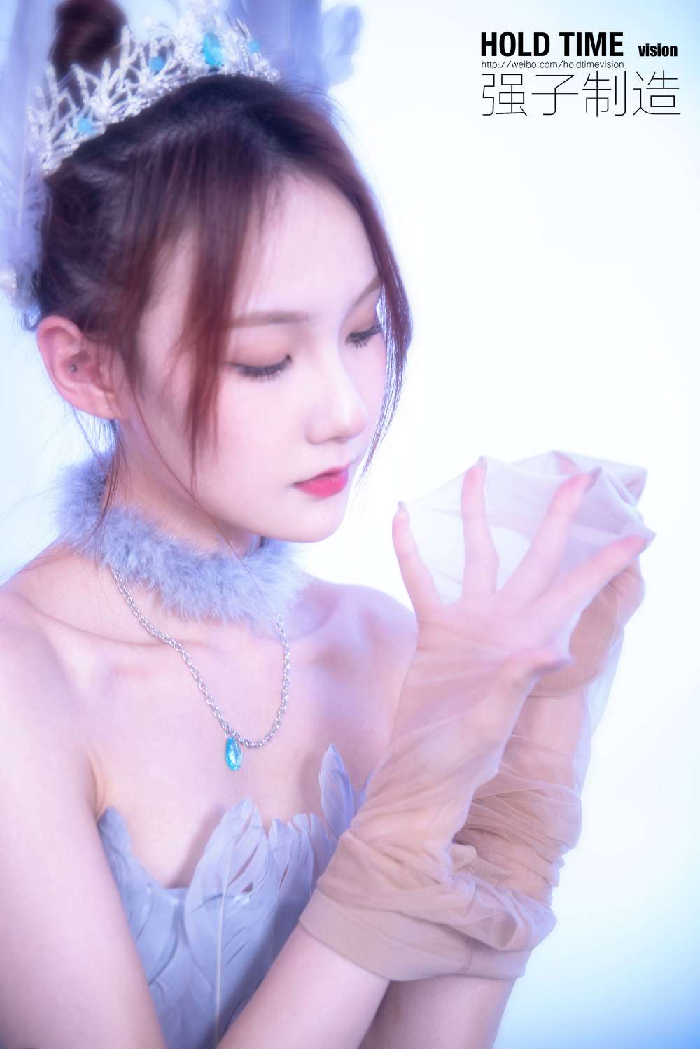 [Ligui丽柜]2022.03.20 美丽的心心公主 心心[132+1P100MB]插图1