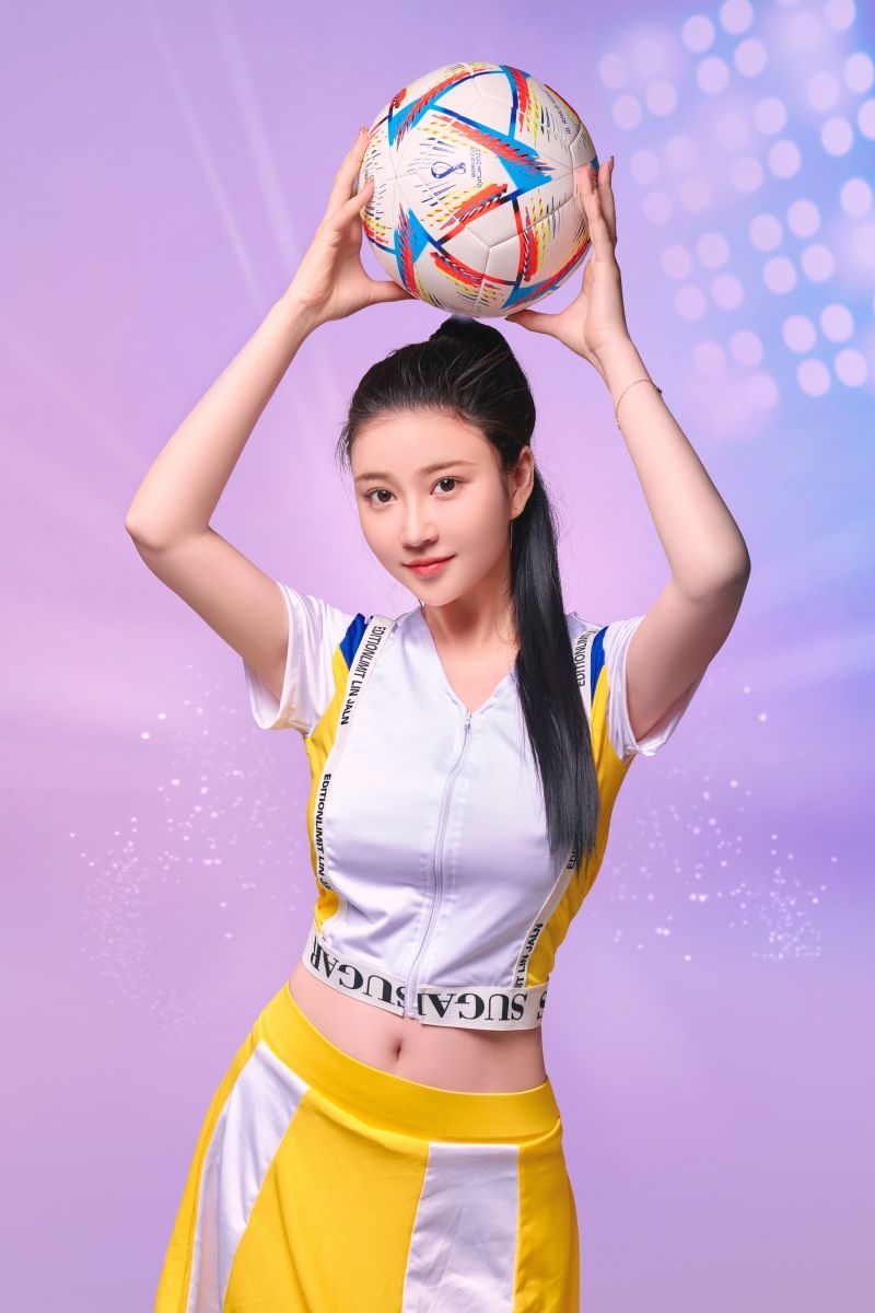 <font color=#FF00FF>年年 - NO.028 世界杯[30P-175M]</font>插图